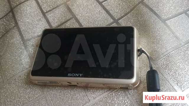 Sony DSC-TX55 Одинцово - изображение 1