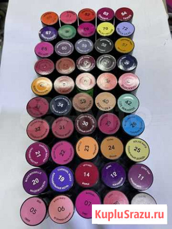 Гель-лак для ногтей Aurelia professional (новые) Благовещенск - изображение 1