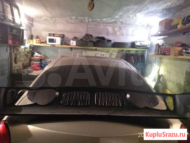 Автозапчасти Саянск - изображение 1