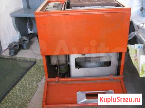 Печь новая 2шт Бийск - изображение 1