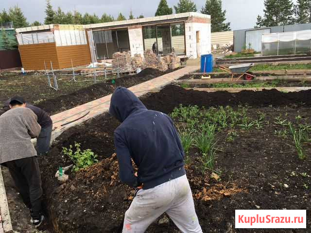 Разнорабочие Казань - изображение 1