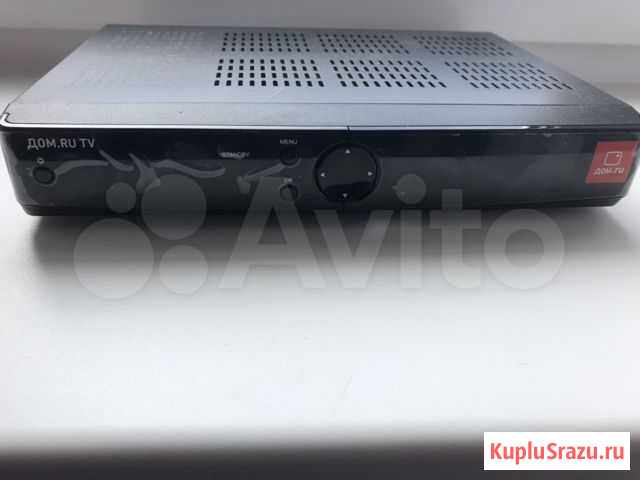 TV приставка Humax HD 7000I Ярославль - изображение 1