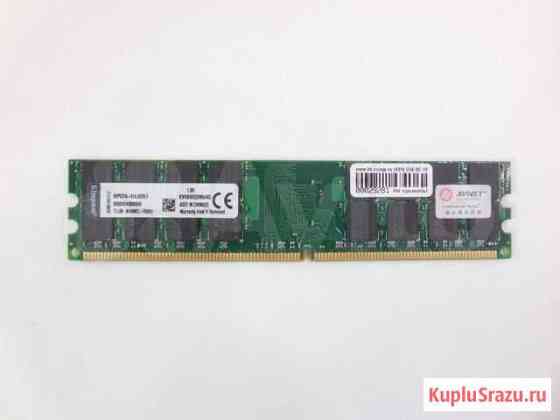 Память DDR2 2gb 4gb samsung, Kingston Нижний Новгород