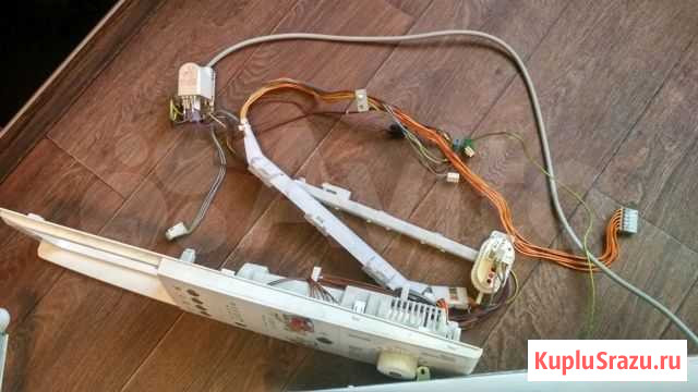 Запчасти для bosch макс 6 Киров - изображение 1