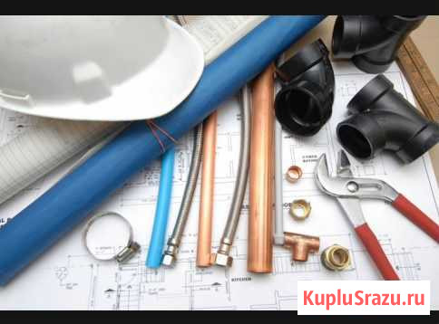 Сантехник на вызов Кемерово - изображение 1