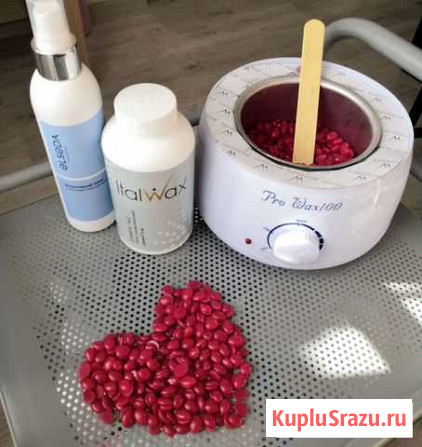Восковая Депиляция Казань - изображение 1