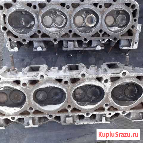 Головка блока на газ 53 Рубцовск - изображение 1