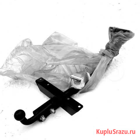 Фаркоп Нива новый Иркутск - изображение 1