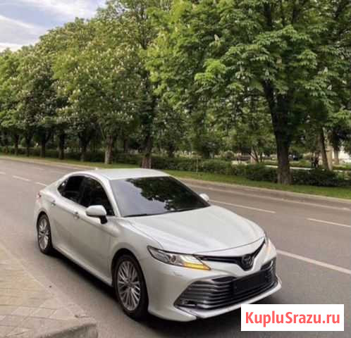 Прокат 222,221,Камри,Панама Махачкала - изображение 1