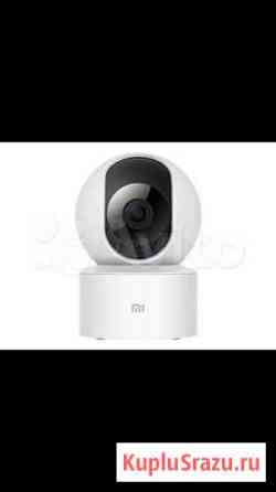 Камера видеонаблюдения Xiaomi Mijia Smart Camera S Пермь