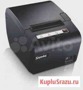Принтер Sam4s 30 LAN/COM/USB Иркутск