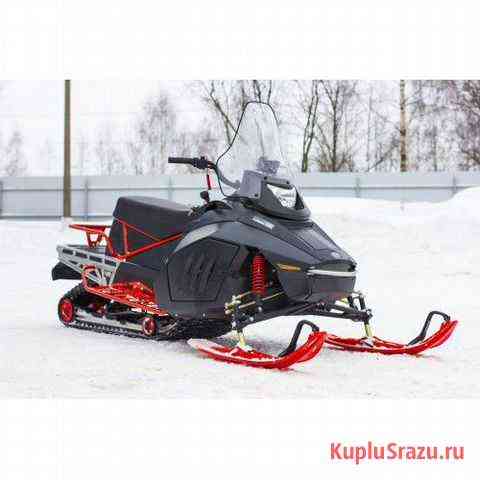 Снегоход Tungus SK600L 620cc 4т 2020 Киров