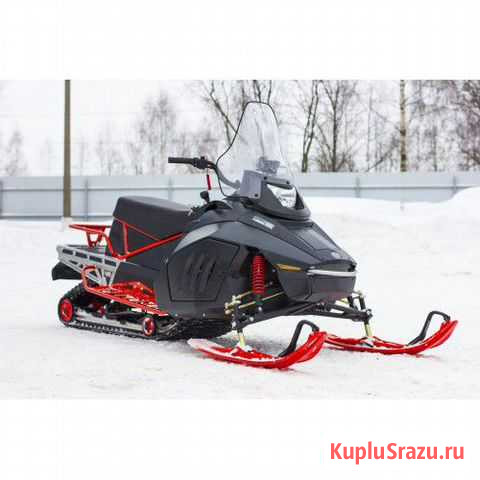 Снегоход Tungus SK600L 620cc 4т 2020 Киров - изображение 1