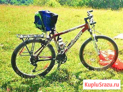 Merida Matts TFS XC 800-V Волгоград - изображение 1