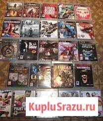 Игушки на sony ps3 лицензия на разный вкус Омск