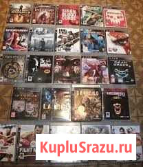 Игушки на sony ps3 лицензия на разный вкус Омск - изображение 1