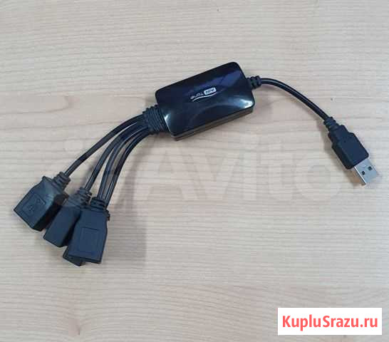 USB хаб Киров - изображение 1