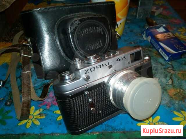 Фотоаппараты,объектив Курган - изображение 1