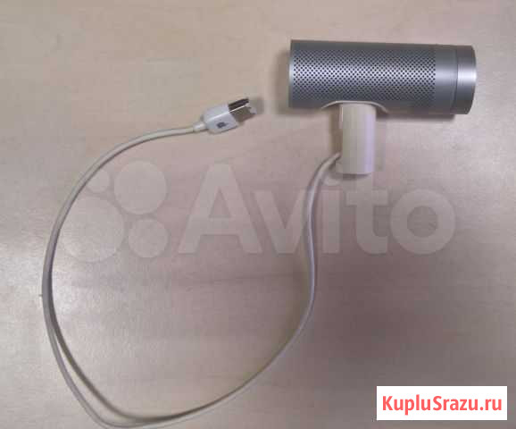 Apple iSight firewire винтажная камера для iMac Курск - изображение 1