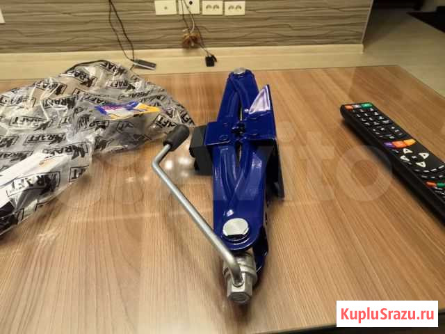 Домкрат новый Челябинск - изображение 1