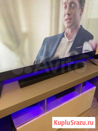 Саундбар Samsung HW-R550 Ватутинки - изображение 1