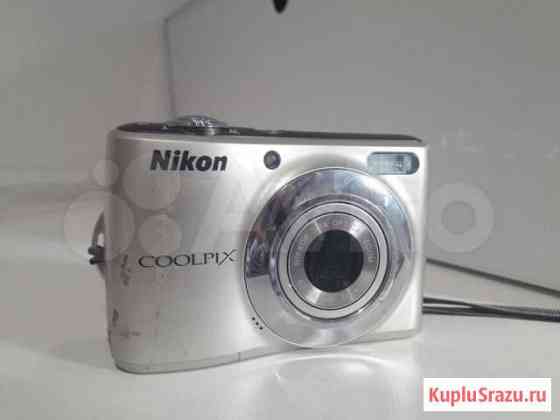 Nikon Coolpix Ижевск