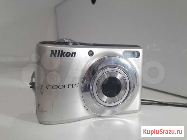 Nikon Coolpix Ижевск - изображение 1
