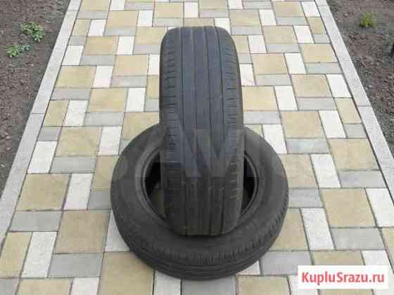 225/65/17 102V Michelin Latitude Sport 3 Ростов-на-Дону