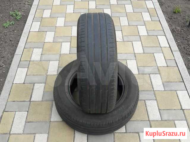 225/65/17 102V Michelin Latitude Sport 3 Ростов-на-Дону - изображение 1