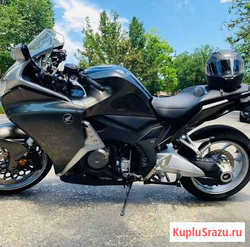 VFR-1200-F Саратов - изображение 1