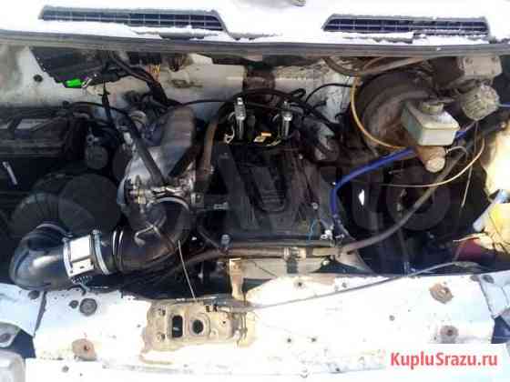 Двигатель змз 405 Высокая Гора