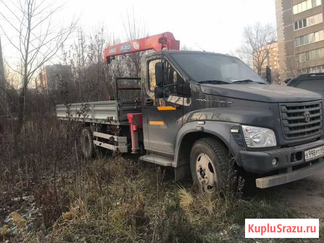 Манипулятор Балашиха - изображение 1