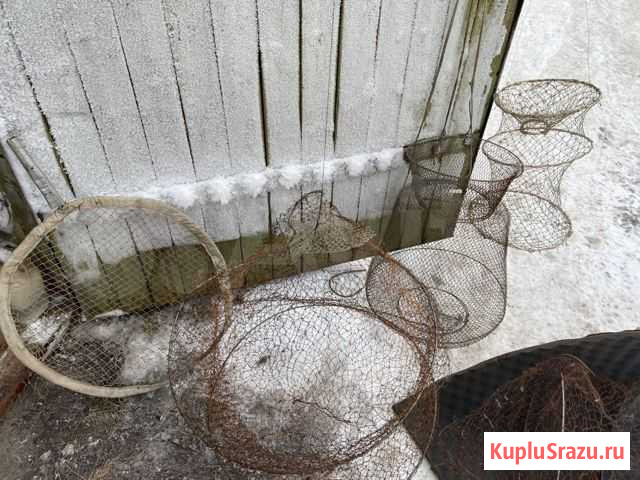 Садок Миасс - изображение 1