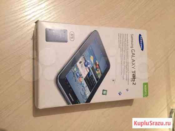 Samsung galaxy tab 2 Химки