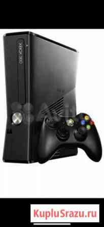 Xbox 360 Екатеринбург
