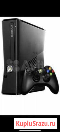 Xbox 360 Екатеринбург - изображение 1