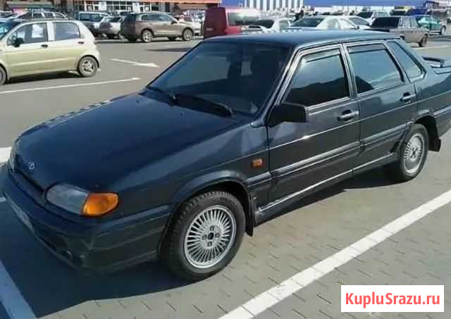 Авто прокат Сосногорск - изображение 1