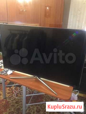 Samsung UE46F6400AK разбор Красногорск - изображение 1
