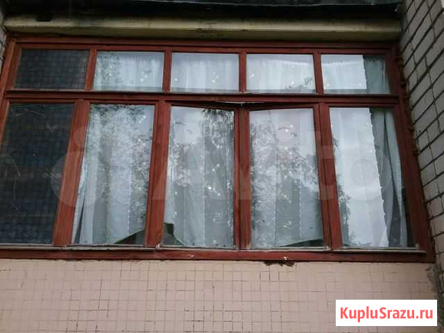 Рама балконная Псков - изображение 1