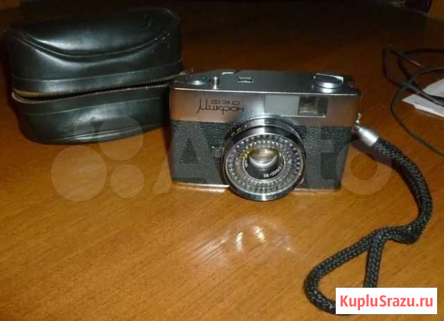 Микрон Гелиос 89 СССР Нижний Новгород - изображение 1