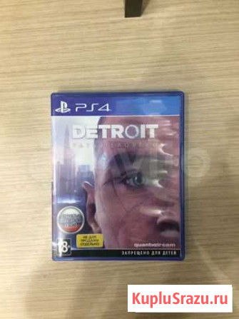 Detroit Будённовск - изображение 1