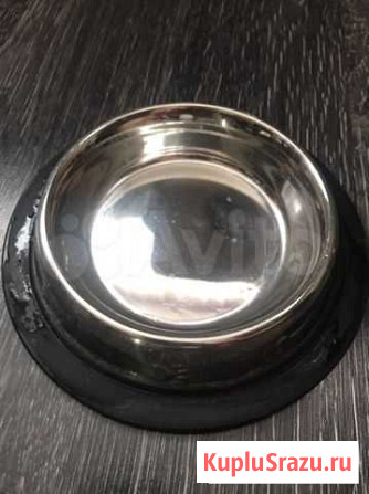 Миски для небольших собак и др. питомцев - 2 шт Красногорск - изображение 1