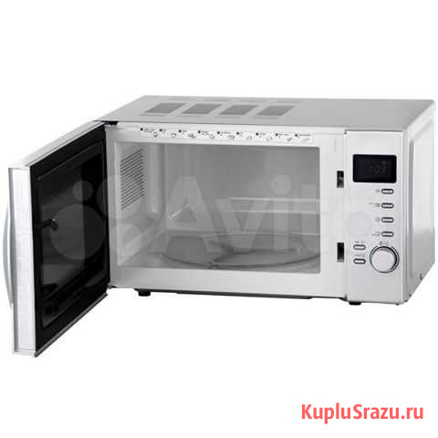 Микроволновка Новая Липецк - изображение 1