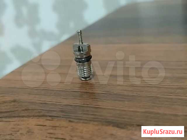 Золотник трубки кондиционирования Альметьевск - изображение 1