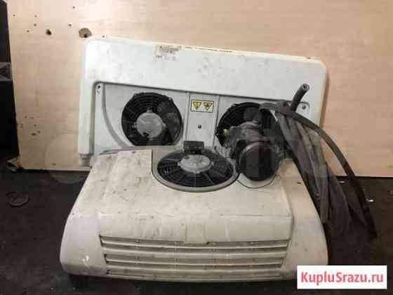 Рефрежиратор thermo king V 200 max Москва