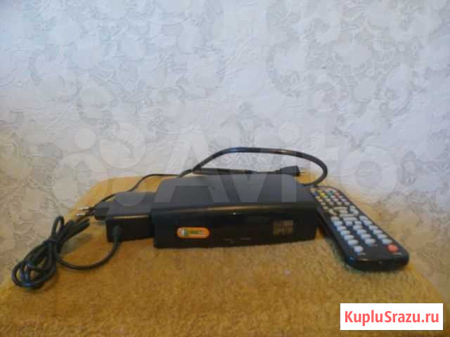 Приставка Большое тв Белово - изображение 1