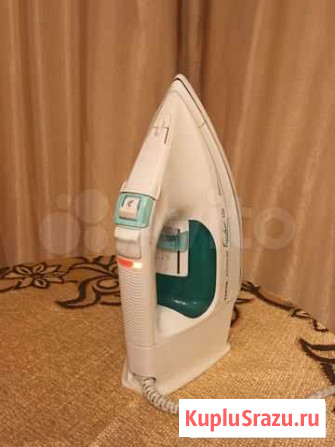 Утюг Tefal Aquagliss turbo 100 Самара - изображение 1