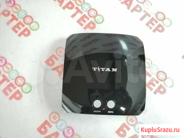 Игровая консоль Magistr Titan 3 т148 Гусиноозерск - изображение 1
