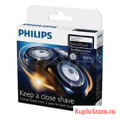 Бритвенная головка Philips RQ 11/50 Калининград - изображение 1
