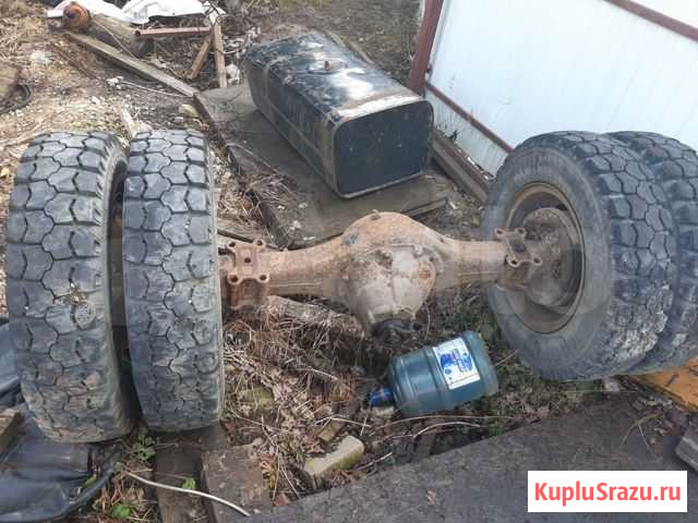 Mitsubishi fuso Войсковицы - изображение 1